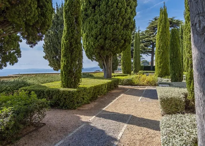 Superbe Cap De דירה *