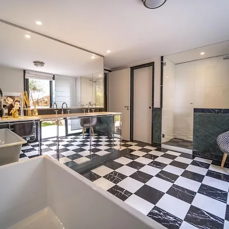 Superbe Cap De Apartman *