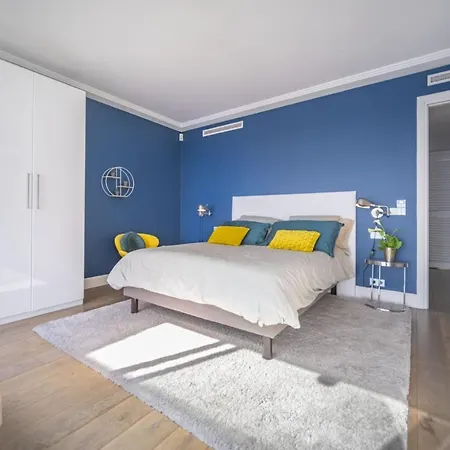 Superbe Cap De * Nizza