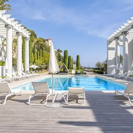 Superbe Cap De Apartman *