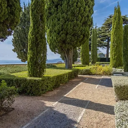 Superbe Cap De Διαμέρισμα *