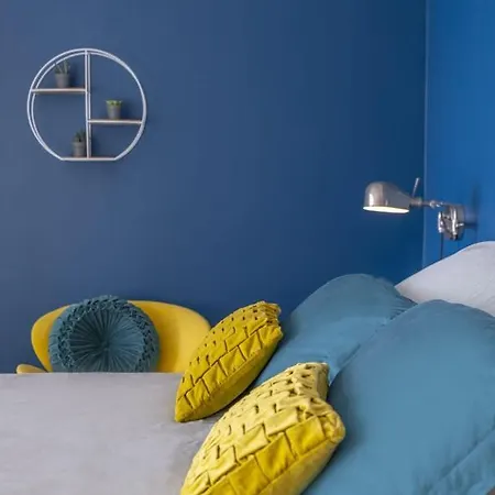 Superbe Cap De Apartman *