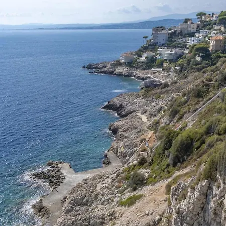 Apartman Superbe Cap De