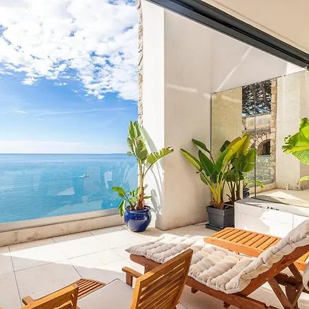 Superbe Cap De * Νίκαια