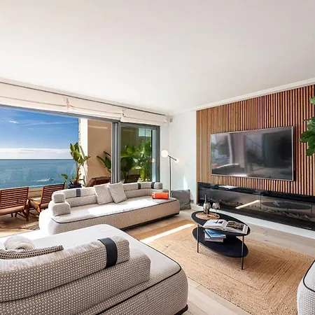 Apartman Superbe Cap De