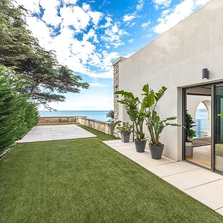 Apartman Superbe Cap De Nizza