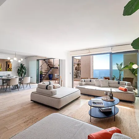 Superbe Cap De * Nizza