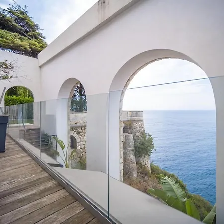 Superbe Cap De Apartament Nicea