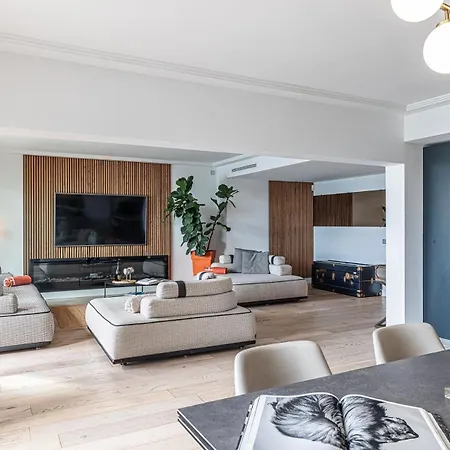 Superbe Cap De Apartament *