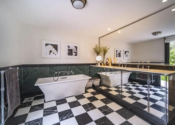 Superbe Cap De Apartament Nicea