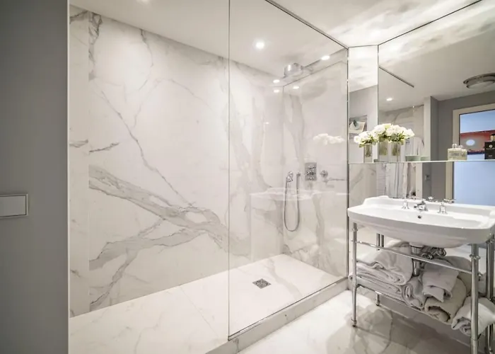 Apartament Superbe Cap De Nicea