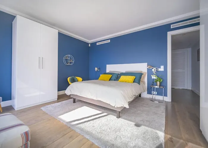 Superbe Cap De * Nicea