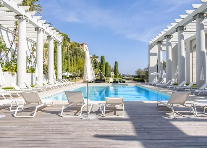 Superbe Cap De Apartament *