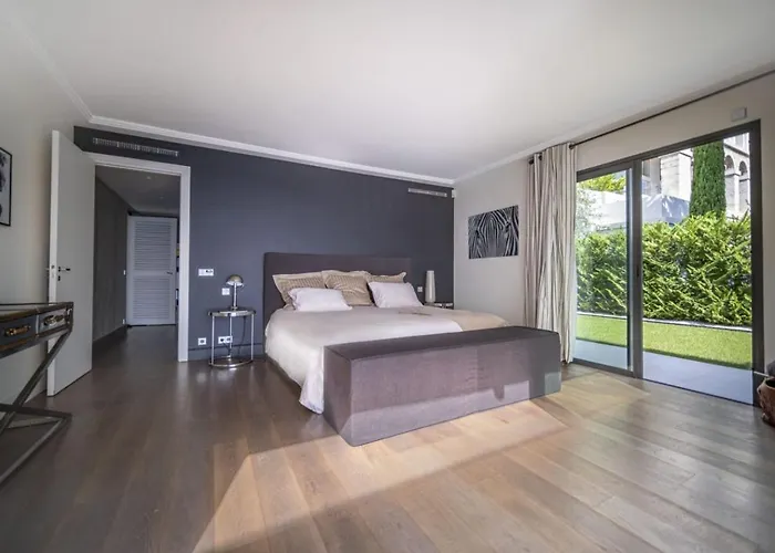 Superbe Cap De Apartament