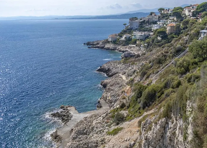 Apartament Superbe Cap De