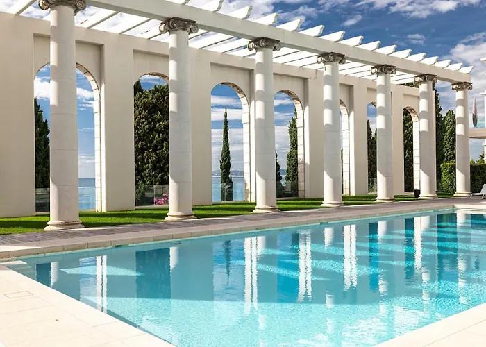 Superbe Cap De Apartament